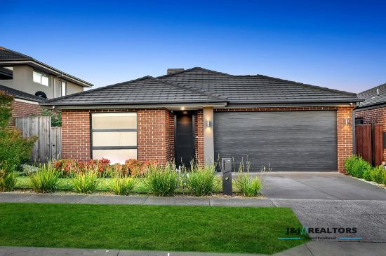 17 Sloane Drive, Clyde North, Vic 3978