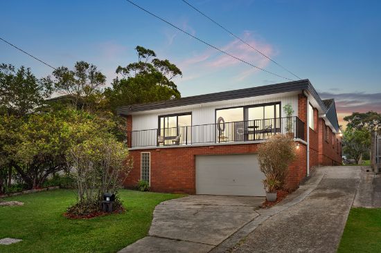 17 Southern Cross Way, Allambie Heights, NSW 2100