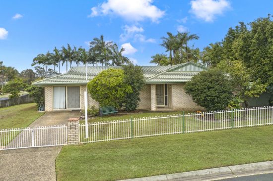 17 Spatlese Court, Thornlands, Qld 4164