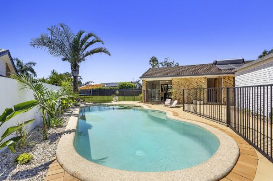 17 Spoonbill Court, Burleigh Waters, Qld 4220