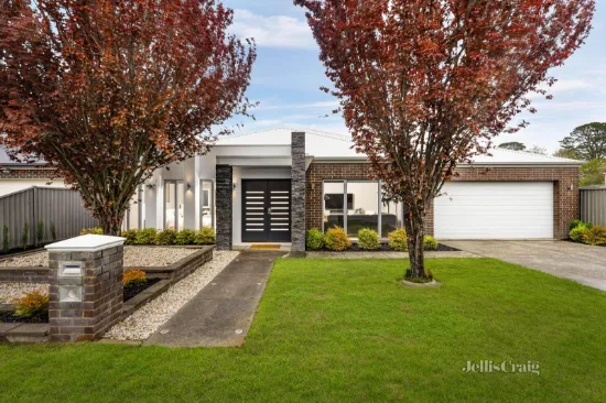 17 St Leger Close, Newington, VIC, 3350