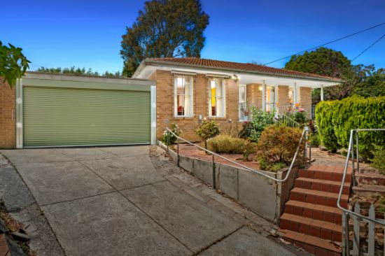 17 Stuart Street, Bayswater North, Vic 3153