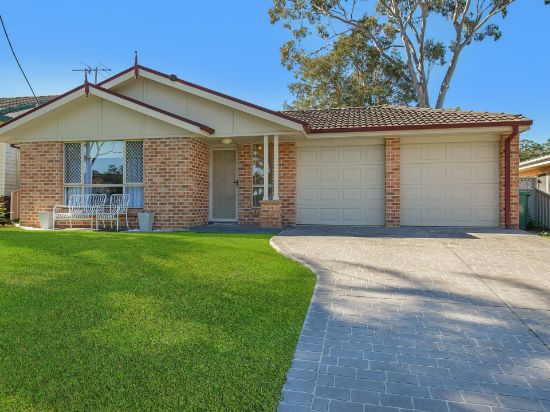17 Sunset Parade, Chain Valley Bay, NSW 2259