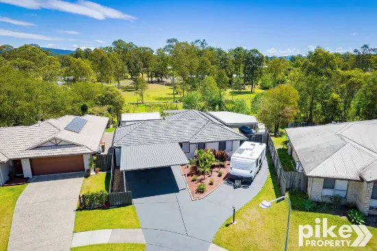 17 Taminga Circuit, D'aguilar, QLD, 4514