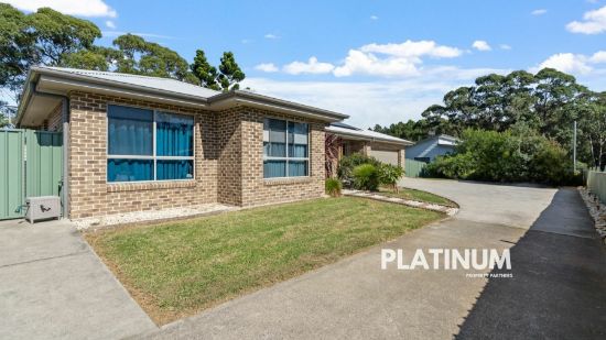 17 The Basin Rd, St Georges Basin, NSW 2540
