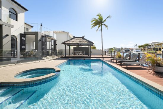 17 The Sovereign Mile, Sovereign Islands, Qld 4216