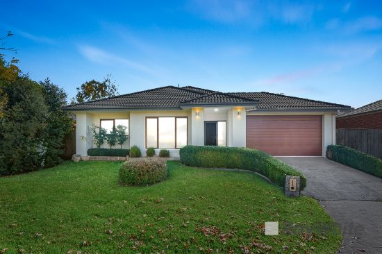17 Ti Tree Crescent, Officer, Vic 3809