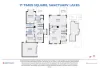 Spacious Family Home Opposite Parkland in Sanctuary Lakes!