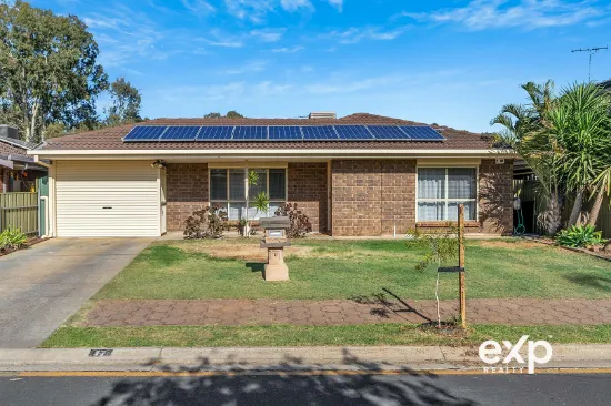 17 Tobin Way, Paralowie, SA, 5108