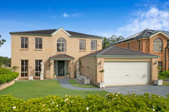 17 Toll House Way, Windsor, NSW 2756