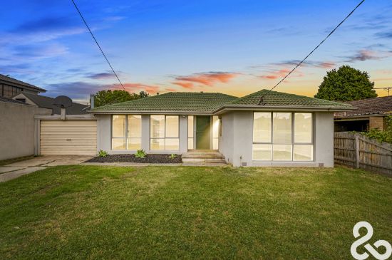 17 Touhey Avenue, Epping, Vic 3076