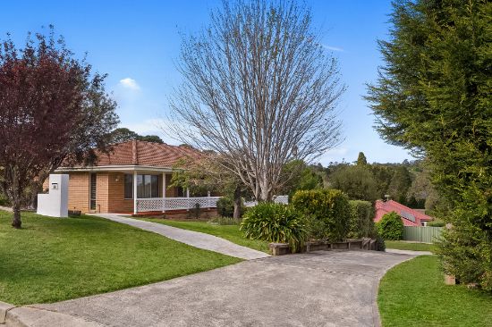 17 Trelm Place, Moss Vale, NSW 2577