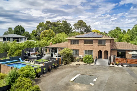 17 Vaux St, West Launceston, TAS, 7250