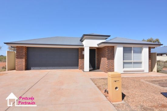 17 Vern Schuppan Drive, Whyalla Norrie, SA 5608
