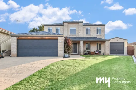 17 Veronica Pl, Narellan Vale, NSW, 2567