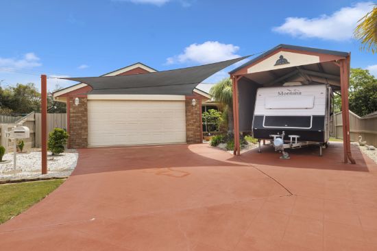 17 Victory Place, Birkdale, Qld 4159