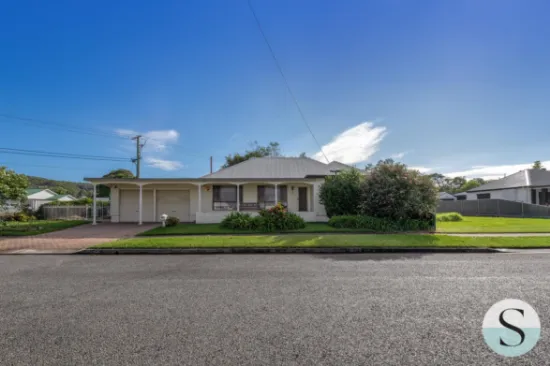 17 Vincent Street, Belmont North, NSW, 2280