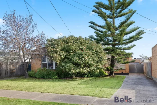 17 Wandsworth Avenue, Deer Park, VIC, 3023