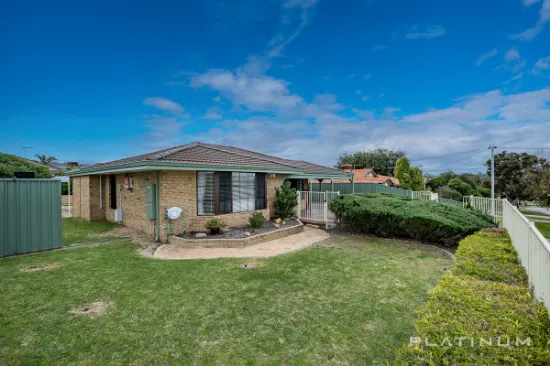 17 Warrandyte Dr, Craigie, WA, 6025