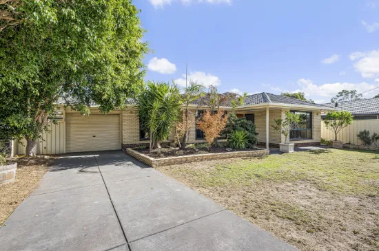 17 Weaver Avenue, Morphett Vale, SA, 5162
