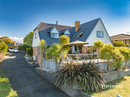 17 West Ridge Road, Penguin, TAS, 7316