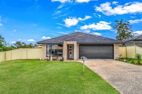 17 White Circuit, Gloucester, NSW 2422