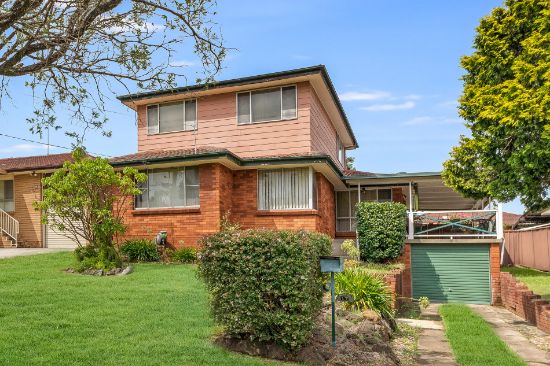 17 Whitemore Avenue, Georges Hall, NSW 2198