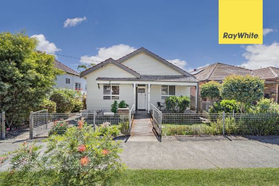 17 Wilfred Street, Lidcombe, NSW 2141