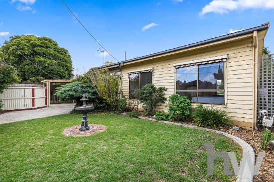 17 Wilsons Road, Newcomb, Vic 3219