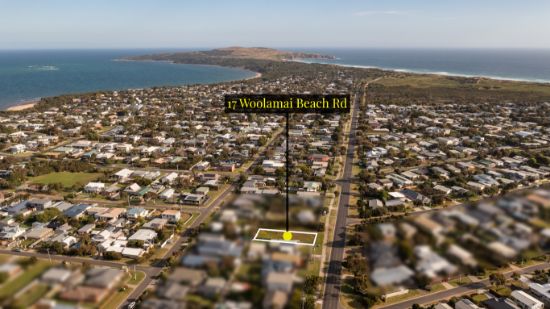 17 Woolamai Beach Road, Cape Woolamai, Vic 3925