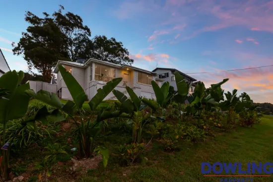 17 Yule Rd, Merewether, NSW, 2291