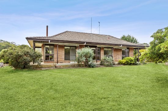 170 Beckworth Court Road, Clunes, Vic 3370