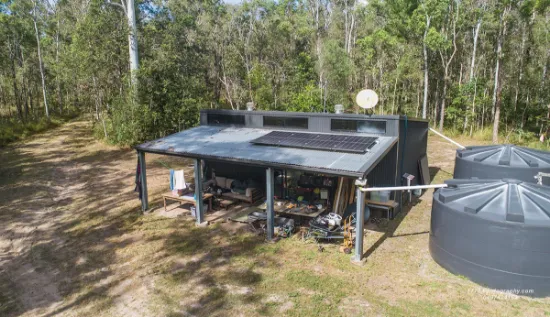 170 Creevey Drive, Captain Creek, QLD, 4677