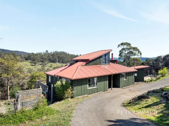 170 George St, Dulcot, TAS, 7025