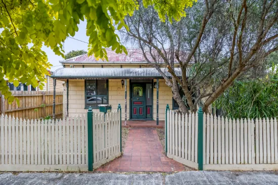 170 Gillies Street, Fairfield, VIC, 3078