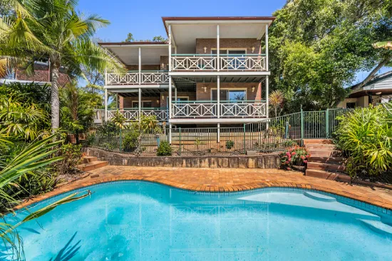 170 Kenmore Road, Fig Tree Pocket, QLD, 4069