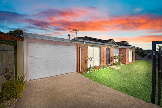 170 Mossfiel Drive, Hoppers Crossing, Vic 3029