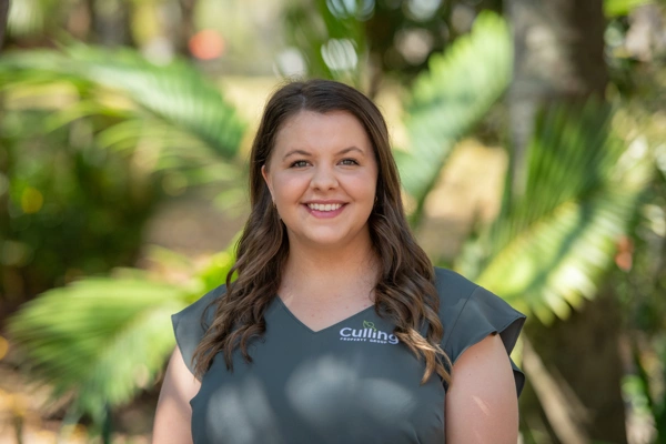 Emily Brighton - Real Estate Agent