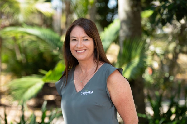 Jody Culling - Real Estate Agent