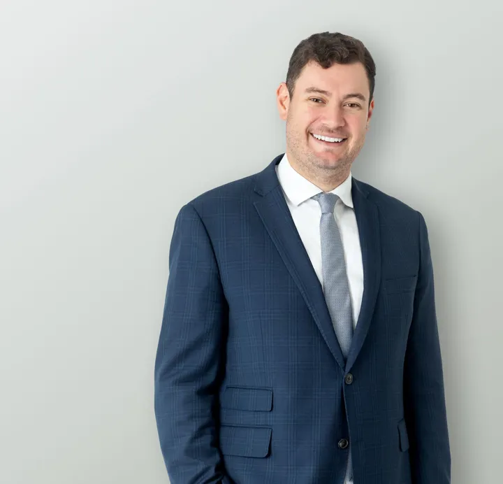 Stefan Joannides - Real Estate Agent
