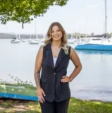 Rhiannan Harrison - Real Estate Agent From - Laing+Simmons Newcastle Central - CHARLESTOWN