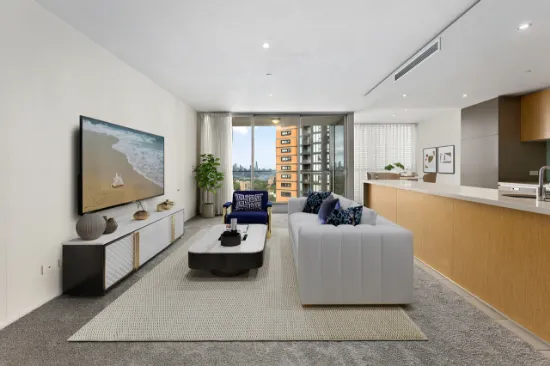 1702W/599 Pacific Highway, St Leonards, NSW, 2065