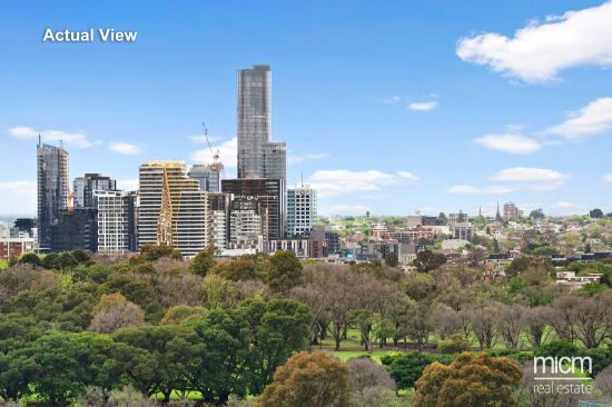 1703/452 St Kilda Road, Melbourne, Vic 3004