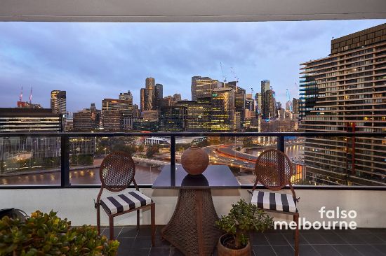 1703/70 Lorimer Street, Docklands, Vic 3008