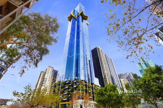 1703/70 Southbank Boulevard, Southbank, Vic 3006