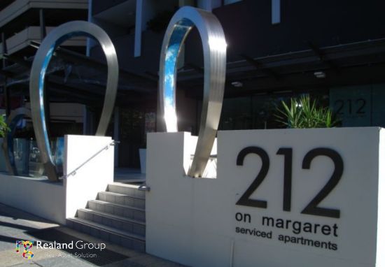 1705/212 Margaret, Brisbane City, Qld 4000