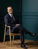 Anthony Reis - Real Estate Agent From - Marshall White - Stonnington