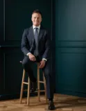 Ben Bongiorno - Real Estate Agent From - Marshall White - Stonnington
