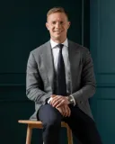Ben Manolitsas - Real Estate Agent From - Marshall White - Port Phillip