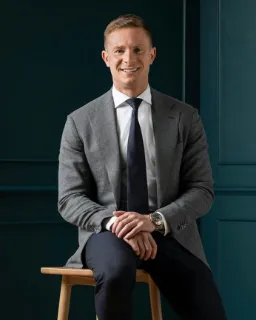Ben Manolitsas - Real Estate Agent Ben Manolitsas - Real Estate Agent